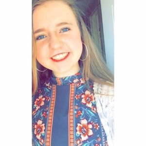 Meet your Posher, Annica